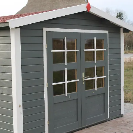 Quaint Holiday In With Sauna Σπίτι διακοπών