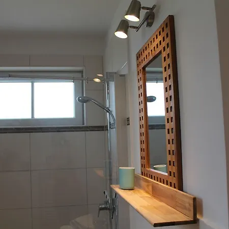 Quaint Holiday In With Sauna Σπίτι διακοπών Rerik