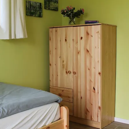 Quaint Holiday In With Sauna